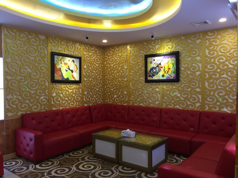 Lucky Ruby Resort Bavet Buitenkant foto